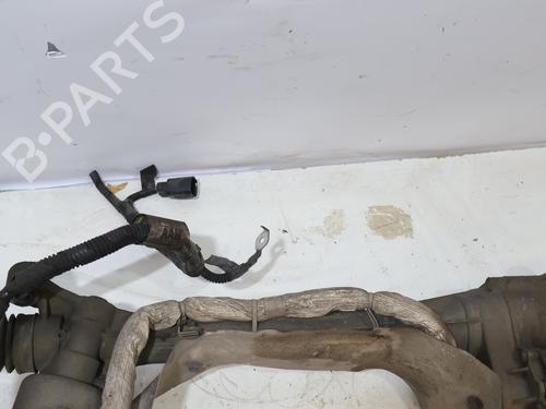 Steering rack FORD C-MAX II (DXA/CB7, DXA/CEU)  | BP36642008M22  - Image 5