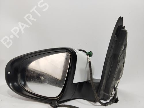 Used Left mirror VW GOLF VI (5K1) [2008-2014]  27816601