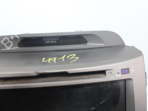 Display monitor KIA SPORTAGE III (SL) 1.7 CRDi | BP17383574C48 