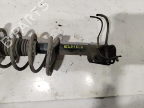 Amortecedor frente direito CITROËN JUMPY I (U6U_) 1.9 D 70 | BP30264746M17