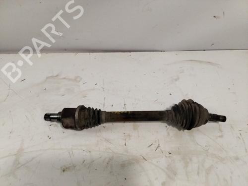 Used Left front driveshaft CITROËN C4 II (NC_) [2009-2025]  29433556