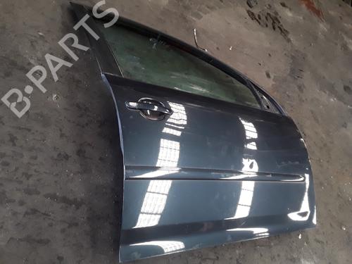 Right front door VW GOLF V (1K1) 1.4 TSI | BP10961775C3 