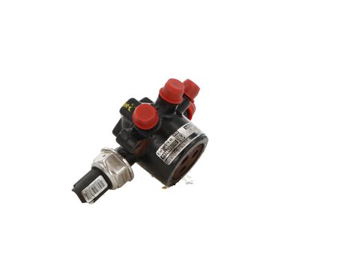 Injection rail FORD FOCUS I (DAW, DBW) 1.8 TDCi | BP31128777M98