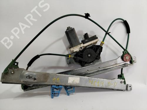 Used Front right window mechanism CITROËN C2 (JM_) 1.4 (73 hp) 24506883