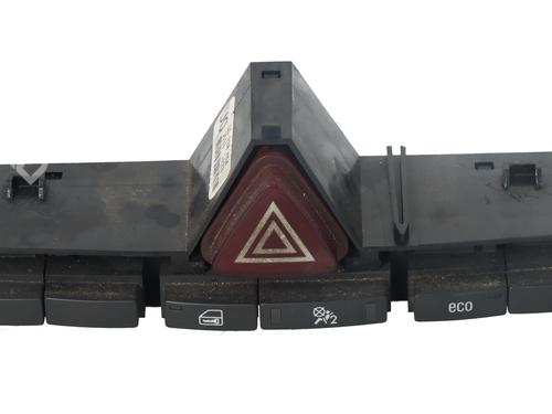 Used Warning switch Warning switch OPEL CORSA C (X01) [2000-2009] 33430702 33430702