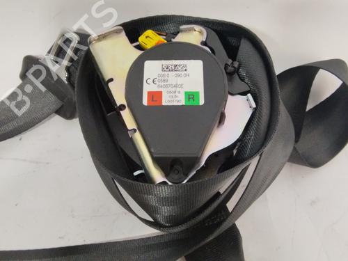 Rear left seatbelt VOLVO XC40 (536)  | BP29533676I29 
