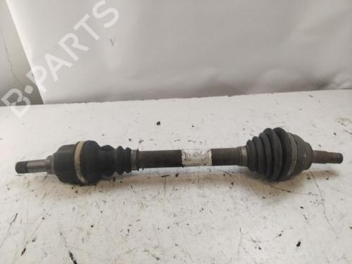 Left front driveshaft PEUGEOT 308 I (4A_, 4C_) | BP31213693M38