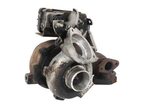 Turbocharger/Supercharger BMW 1 (E87) | BP31272015M71