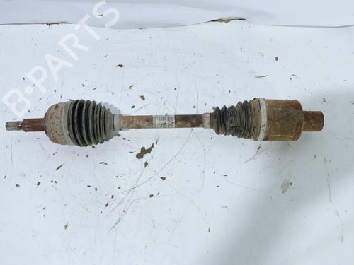 Used Left front driveshaft Left front driveshaft 39184666 39184666