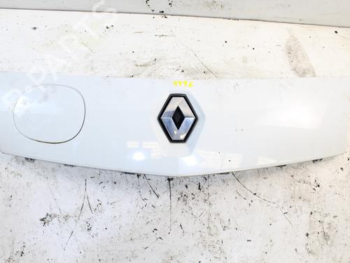 Used Grille RENAULT KANGOO Express (FW0/1_) Z.E. (FW0Z, FW1Z) (60 hp) 16974233