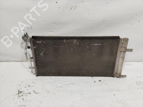 AC radiator HYUNDAI i30 (PDE, PD, PDEN) 1.0 T-GDI hybrid 48V | BP21725626M32 