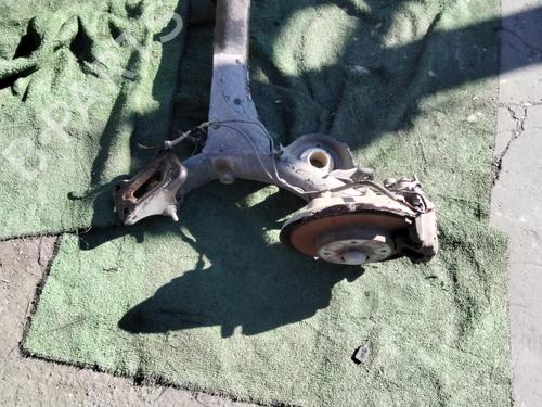 Rear axle CITROËN C4 II (NC_)  | BP38068479M2  - Image 6