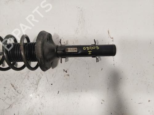 Venstre foran støtdemper SEAT TOLEDO II (1M2) 1.9 TDI | BP22701725M16 