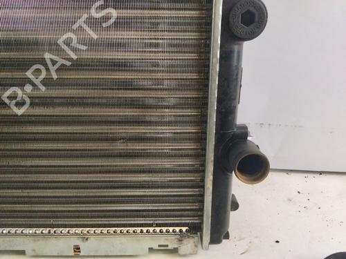 Køler RENAULT CLIO I (B/C57_, 5/357_) 1.2 (5/357Y, 5/357K) | BP20597151M31 