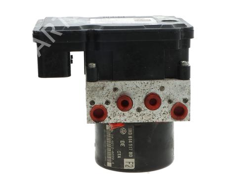 ABS pump AUDI A3 Convertible (8P7) 2.0 TFSI | BP36075350M43 - Image 3