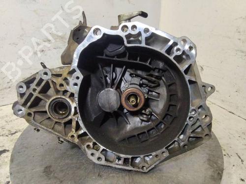 gearbox-suzuki-swift-iii-mz-ez-2005-39102259 main image