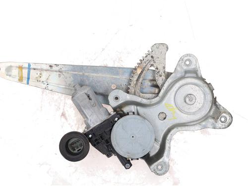 Used Rear left window mechanism Rear left window mechanism 38754834 38754834