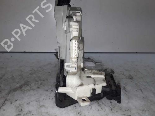 Used Rear left lock SEAT LEON (1P1) 1.6 TDI (105 hp) 23866759