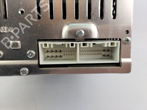 Radio HYUNDAI i10 II (BA, IA) 1.2 | BP20509375E6 