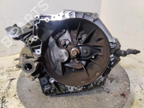Used Gearbox Gearbox 36542106 36542106
