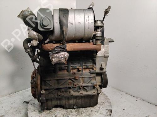 Engine SEAT IBIZA III (6L1)  | BP25903567M1 