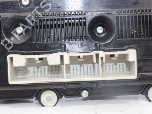 AC-Styringsenhed/Manøvreenhed VW GOLF V (1K1)  | BP15645411I5 