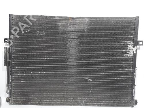 Kondensator Klimaanlage für JEEP GRAND CHEROKEE II (WJ, WG) [1998-2005]  10927176