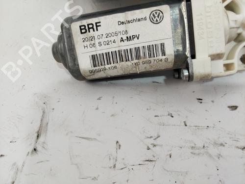Right rear window motor SEAT ALTEA (5P1)  | BP21569024E22 