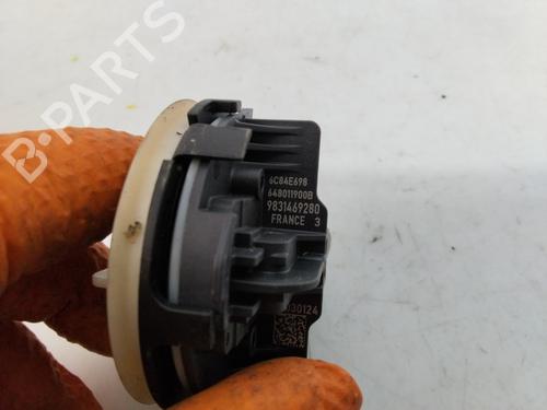 Elektronisk sensor RENAULT CLIO V (B7_)  | BP24942639M84 