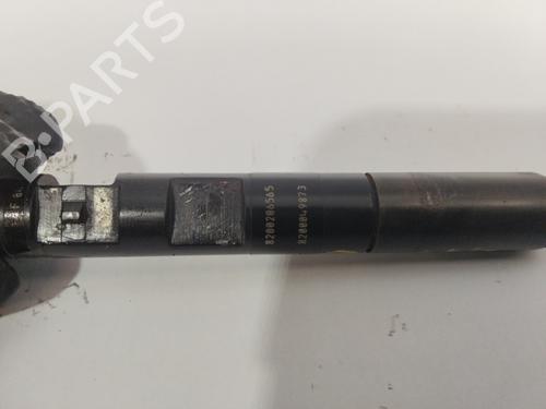 Injector RENAULT SCÉNIC II (JM0/1_)  | BP26331866M100 
