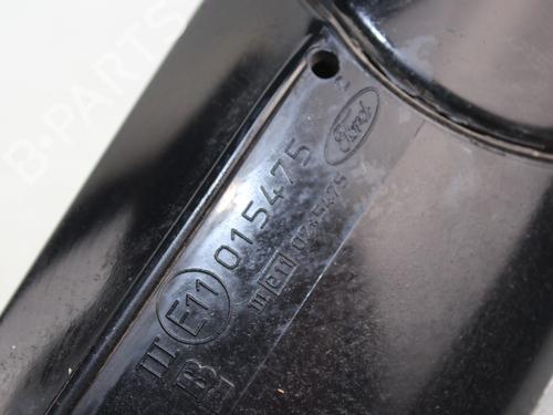 Left mirror FORD FOCUS I (DAW, DBW) 1.8 TDCi | BP16376537C26 