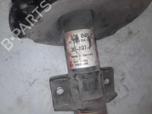 Left front shock absorber VOLVO S80 I (184) T6 | BP8571376M16 