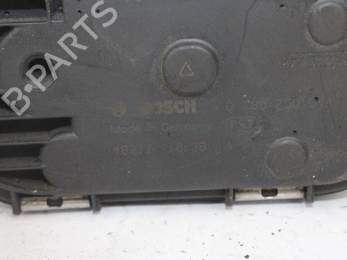 Throttle body OPEL CORSA C (X01) 1.2 (F08, F68) | BP15644944M82 