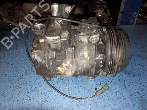 AC-Kompressor AUDI A6 C5 (4B2)  | BP8552075M34 