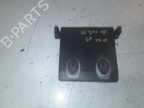 Elektronisk modul MERCEDES-BENZ E-CLASS (W211) E 200 Kompressor (211.041) | BP8579308M83 