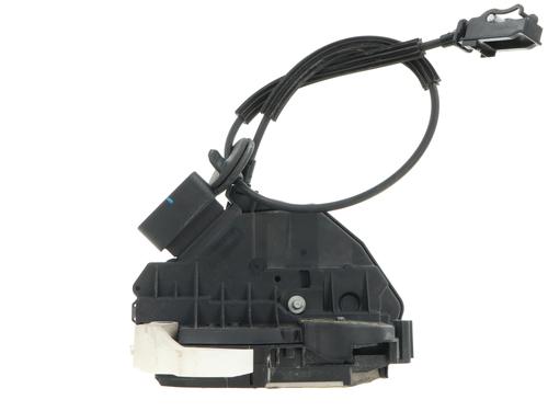 Used Front left lock Front left lock FORD TOURNEO COURIER B460 MPV [2014-2026] 35974593 35974593