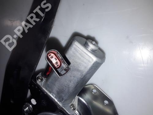 Used Front left window mechanism Front left window mechanism FORD TRANSIT Bus (E_ _) [1994-2000] 10390752 10390752