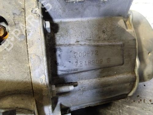 Gearbox CITROËN C4 II (NC_) | BP36532372M3 - Image 2