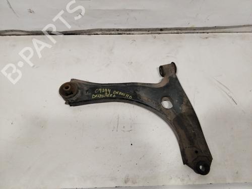 Used Right front suspension arm FORD TRANSIT V363 Platform/Chassis (FED, FFD) [2013-2025]  27878029