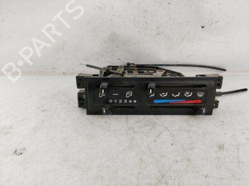 Climate control NISSAN CABSTAR E (TL_, VL_)  | BP23848234I5 
