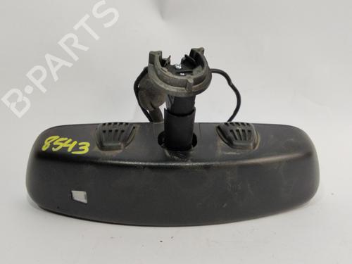 Rear mirror MERCEDES-BENZ GLC Coupe (C253) 250 4-matic (253.346) | BP25895903I6 