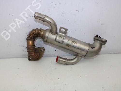 Used Egr VW POLO IV (9N_, 9A_) 1.4 TDI (70 hp) 14057189