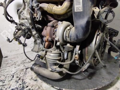 Engine CHEVROLET CRUZE Station Wagon (J308) | BP38935356M1 - Image 3