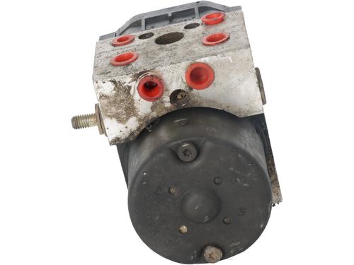 Used ABS pump ABS pump RENAULT SCÉNIC I MPV (JA0/1_, FA0_) 1.4 16V (JA0D, JA1H, Ja0W, JA10) (95 hp) 34405491 34405491