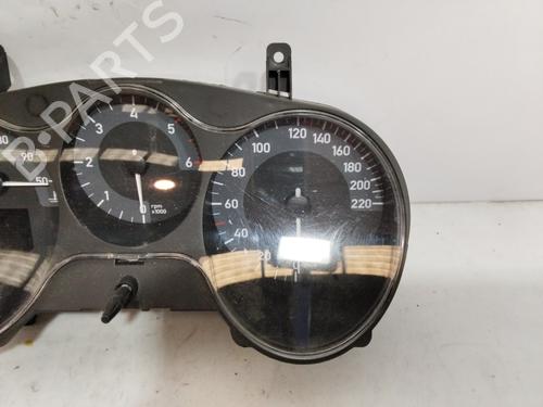 Instrument cluster SEAT LEON (1P1)  | BP24813467C47 