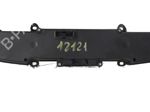 Warning switch MERCEDES-BENZ VITO / MIXTO Van (W639) 109 CDI (639.601, 639.603, 639.605) | BP37488137I22 - Image 3