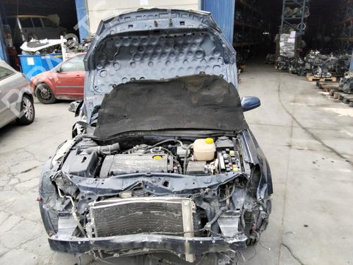 Climate control OPEL ASTRA H (A04) 1.6 (L48) | BP34623287I5  - Image 9