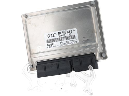 Used Engine control unit (ECU) AUDI A4 B6 (8E2) 1.8 T (150 hp) 29855959