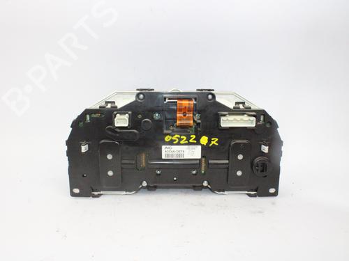 Instrument cluster NISSAN X-TRAIL III (T32_, T32R, T32RR)  | BP15608795C47 