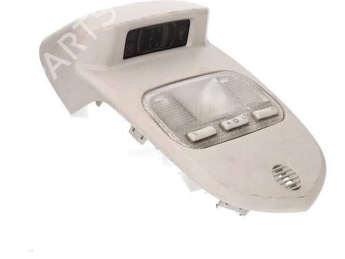 Interior roof light PEUGEOT 308 I (4A_, 4C_)  | BP29413932I8 
